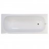 Стальная эмалированная ванна ВИЗ Donna Vanna DV-53901 94997
